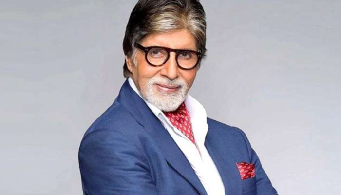 Amitabh Bachchan यांना आवडते ही स्टार किड, KBC मध्ये केला खुलासा