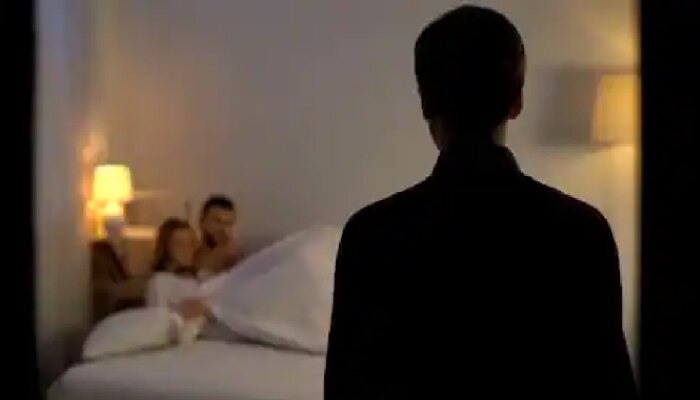 Extra Marital sex : देशात 10 पैकी 7 विवाहित महिला परपुरुषांसोबत...