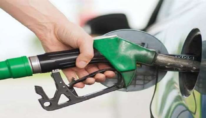 Petrol-Diesel Price : पेट्रोल-डिझेल दराबाबत मोठी अपडेट, &#039;या&#039; जिल्ह्यात ग्राहकांना झटका? 