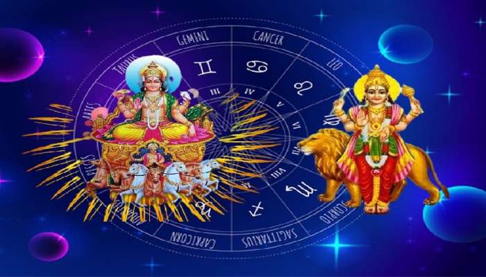 Surya Gochar 2022: वर्ष 2023 मध्ये या 3 राशींच्या लोकांकडे पैसाच पैसा! बुधादित्य राजयोगामुळे होईल धन वर्षाव 
