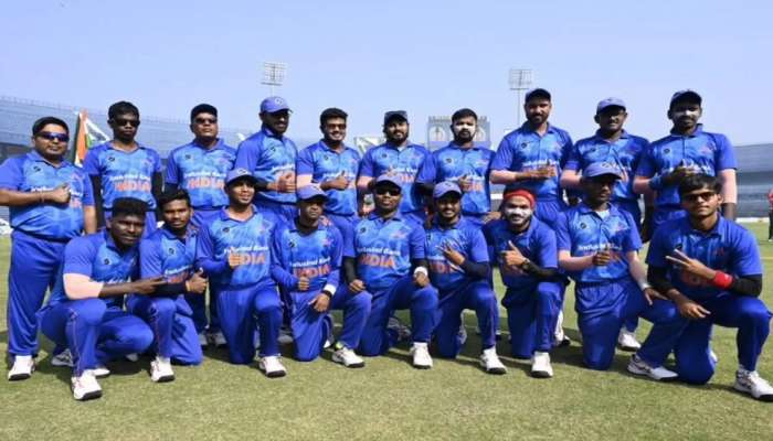 World Cup : भारतीय क्रिकेट चाहत्यांसाठी आनंदाची बातमी, Team India ने नाहीतर यांनी रचला इतिहास 