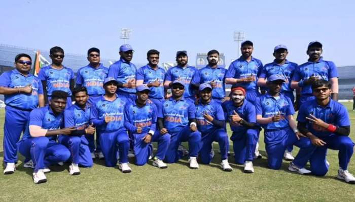 World Cup : भारतीय क्रिकेट चाहत्यांसाठी आनंदाची बातमी, Team India ने नाहीतर यांनी रचला इतिहास 