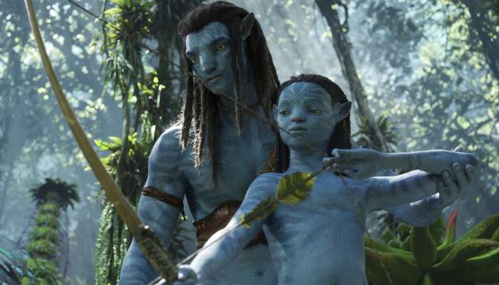 Avatar 2 Collection : लवकरच करणार 100 कोटींचा आकडा पार, दुसऱ्या दिवशीच केली बक्कळ कमाई 