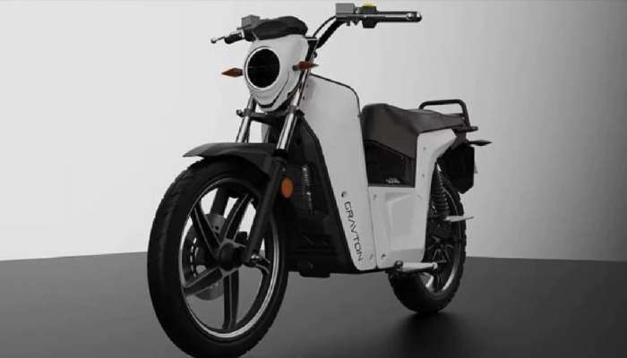 Gravton Quanta इलेक्ट्रिक बाइकची चर्चा, 80 रुपयांमध्ये धावणार 800 किमी 