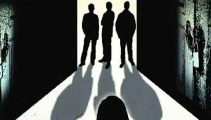 Mumbai Crime : मित्रानेच घात केला आणि...; अल्पवयीन मुलीवर 8 आरोपींकडून बंद बंगल्यात अत्याचार