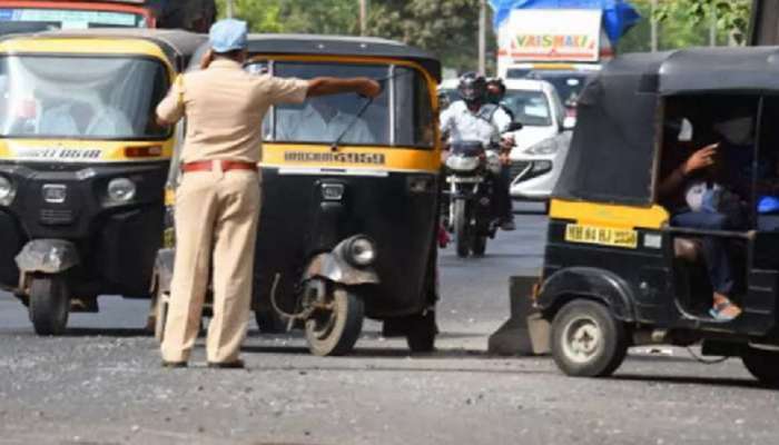 Maharashtra Politics: Taxi Richshaw बंद न ठेवता लोकशाही मार्गाने एकाच वेळी देशभरात आंदोलन?