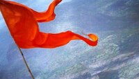 हिंदूंसाठी भगवा रंग का आहे महत्त्वाचा? जाणून घ्या त्या मागचं रहस्य 