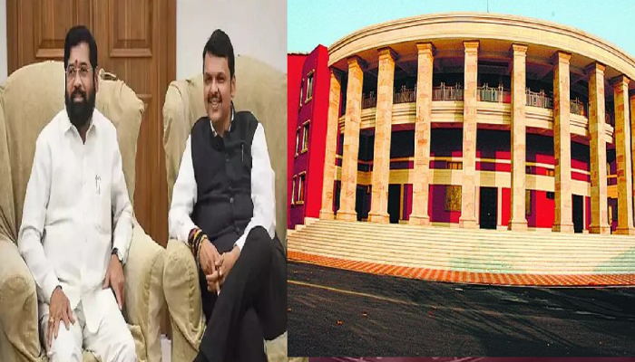 Winter Session : राज्याचं आजपासून हिवाळी अधिवेशन, नागपुरात सरकार दाखल होताच, नक्षलवाद्यांचा सरकारला इशारा