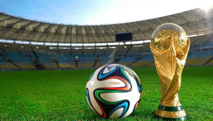 FIFA World Cup 2022: &#039;हे&#039; आहेत 5 सर्वोत्कृष्ट फुटबॉल खेळाडू