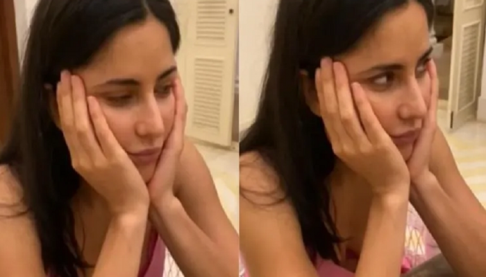 Katrina Kaif ला तिचं खरं नाव बदलण्याची का आली वेळ ? काय आहे 'या' मागे Logic