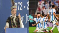 PM नरेंद्र मोदी यांची फुटबॉलबाबत मोठी घोषणा, म्हणाले; 