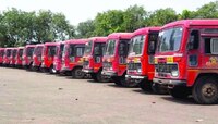 मोठी बातमी;  ST  विलिनीकरणाचा मुद्दा पुन्हा पेटणार; 