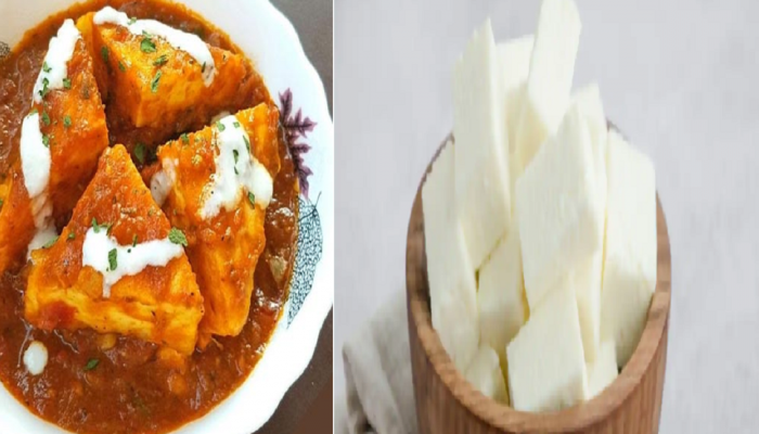 Trending News : पनीर पसंदा गुगल लिस्टमध्ये टॉपवर, मग तुम्हाला Paneer चं खरं नाव माहिती आहे का?