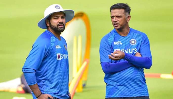 IND vs BAN : नशीब खराब! 'या' खेळाडूचे वयाच्या 29 व्या वर्षीचं करिअर संपले, रोहित-द्रविडनेही फिरवली पाठ 