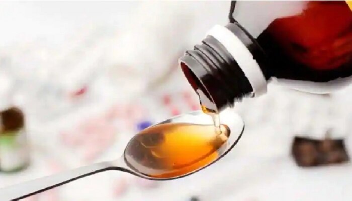 Mumbai : मुलांना Cough Syrup देताय? मग सावधान, अडीच वर्षांच्या बाळाला कप सिरप दिलं आणि...