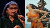 'लोकांकडे अन्न नाही, पण कपड्यांवर वाद मात्र...', Deepika Padokone च्या बिकिनीवर वाद