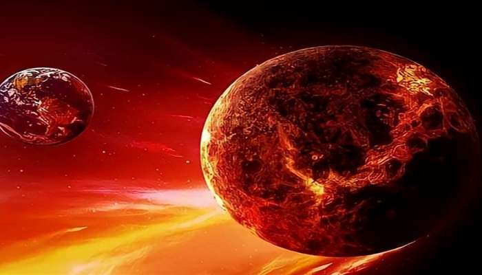 Shukra Gochar 2022: 'या' चार राशींवर मोठे संकट कोसळणार, करा हे उपाय… 