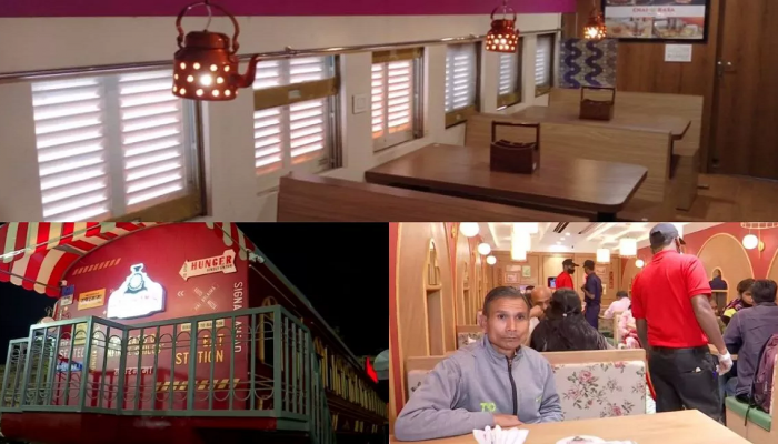 Video : खवय्यांसाठी आनंदाची बातमी, 'या' शहरात सुरु होणार Restaurant on Wheels, जाणून घ्या काय आहे खास