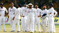 IND vs BAN सामन्यापूर्वी टेन्शन देणारी बातमी! 