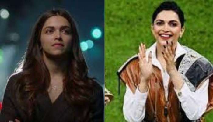 FIFA World Cup मध्ये मान मिळाल्यानंतर आता Deepika Padukone वर नवीन जबाबदारी