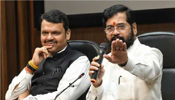 Maharashtra Winter Session 2022: राज्यातील विकासकामे शिंदे-फडणवीस सरकार थांबवू कसं शकतं?; अजित पवार यांचा विधानसभेत घणाघात