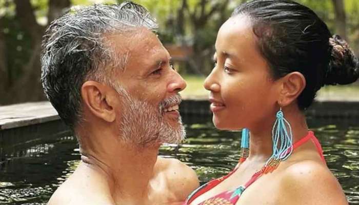 Bedroom Secrets: &#039;&#039;आम्ही दोघं कायम एकमेकांसोबत...&quot; अभिनेता Milind Soman नं आपल्या सेक्स लाईफबद्दल केला खुलासा 