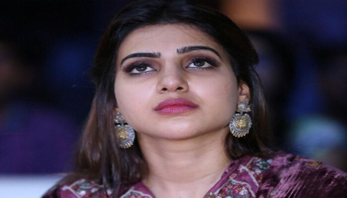 Samantha Ruth Prabhu : आजारपणामुळे संपलं सामंथाचं करिअर?