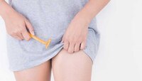 Women health : Pubic hair शेव्ह करणं तुमच्या आरोग्यासाठी कितपत योग्य? 