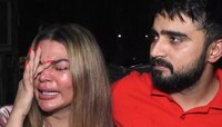 राखीकडून Boyfriend आदिलचा पर्दाफाश म्हणाली, 'तो मला रोज चावतो आणि मग...'