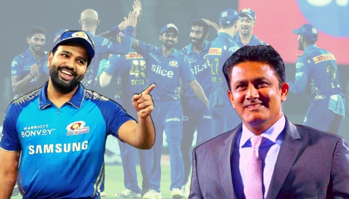 IPL 2023 Auction : तुम्ही लावा बोली...; पोलार्डच्या जागेवर कुंबळेनी सुचवला पर्याय, MI संधी देणार का?