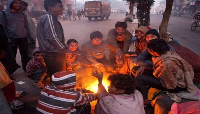 Weather Update Today: उकाड्यापासून दिलासा! गारठा वाढला, पाहा किती आहे तुमच्या शहराचं तापमान?