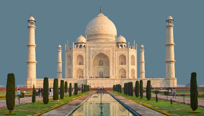 Taj Mahal : ताजमहालावर जप्तीच्या कारवाईची टांगती तलवार 