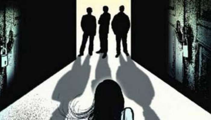 Palghar Gang Rape : 16 वर्षीय अल्पवयीन मुलीवर 9 नराधमांकडून रात्रभर सामूहिक बलात्कार 