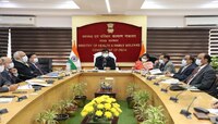 Coronavirus: देशातल्या शाळा, कॉलेज, विद्यापीठांना अलर्ट नोटीस जारी