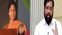 'हे सरकार वारकऱ्यांचं, सुषमा अंधारे यांच्यावर कायदेशीर कारवाई करणार' मुख्यमंत्री 