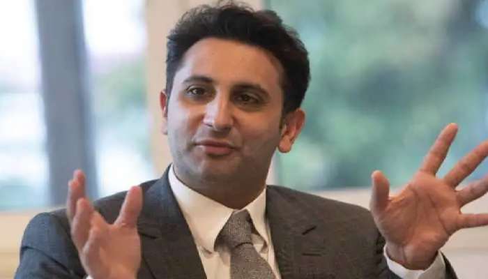 कोरोना रुग्णांमुळे चिंता वाढली, सिरमचे CEO Adar Poonawala यांनी सांगितलं की, &quot;लोकांनी...&quot;