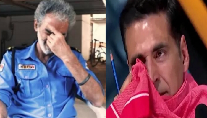 अक्षय कुमारसोबत काम करणाऱ्या प्रसिद्ध अभिनेत्यावर आली वाईट परिस्थिती; पैशांसाठी करावं लागत 'हे' काम