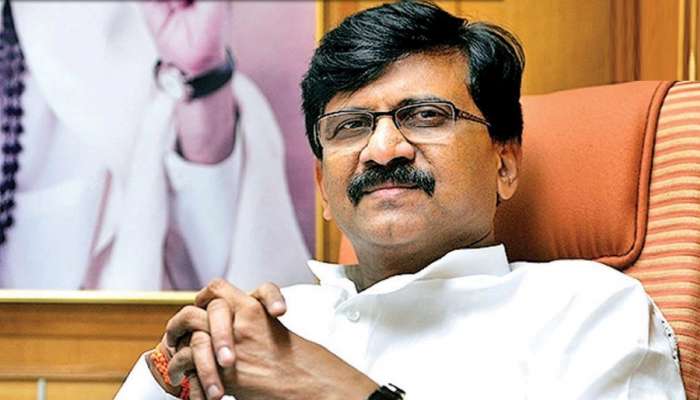Sanjay Raut : 'हा हलकटपणा आणि नीचपणा', जे शिवसेनेचे झाले नाहीत ते इतरांचे काय होणार?- संजय राऊत
