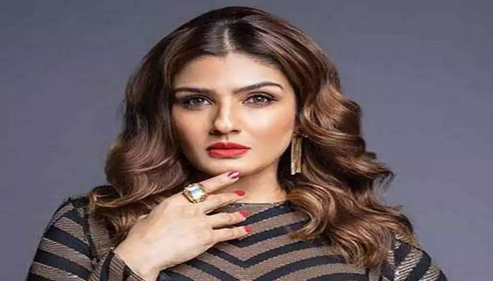 'सगळं चुकीचं होतं आणि...', सातपुडा टायगर रिजर्व वादावर Raveena Tandon चं स्पष्टीकरण