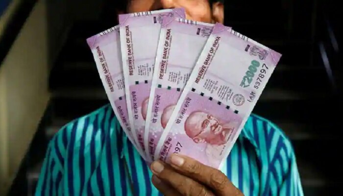 Fact Check : पुन्हा येणार 1000 रुपयाची नवी नोट, काय आहे सत्य जाणून घ्या