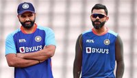 Team India  च्या जर्सीबाबत मोठा निर्णय, आता कोणते बदल होणार? 