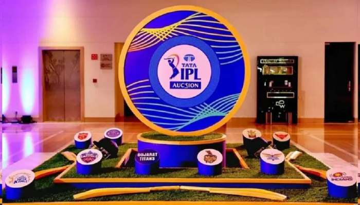 IPL 2023 Auction : आज लिलावात 'ही' 5 नावं लक्षात ठेवा, यांच्यावर पडणार पैशांचा पाऊस?   