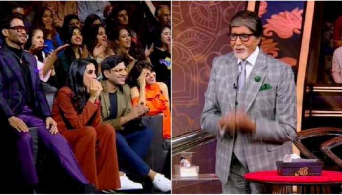 Amitabh Bachchan यांची 100 कोटींची बिझनेस ऑफर चर्चेत