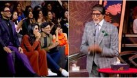 Amitabh Bachchan यांची 100 कोटींची बिझनेस ऑफर चर्चेत