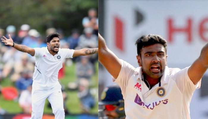 Ban vs Ind, 2nd Test : अश्विन-उमेशची भेदक गोलंदाजी, बांगलादेशच्या चारी मुंड्या चीत 