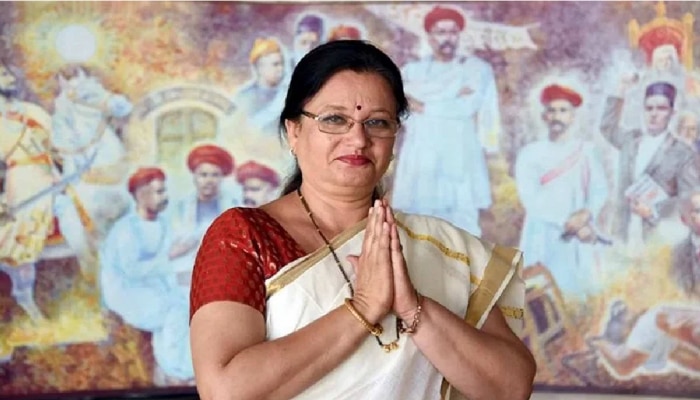 Mukta Tilak Passes Away: भाजप आमदार मुक्ता टिळक यांचं पुण्यात निधन, कर्करोगाशी झुंज अपयशी