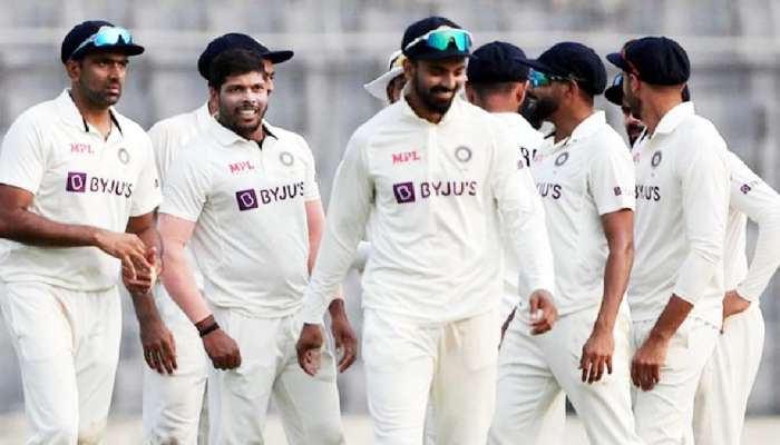 World Test Championship च्या अंतिम फेरीसाठी Team India अशी पात्र ठरणार, जाणून घ्या संपूर्ण गणित