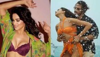 Bikini controversy: बिकनी वादात मराठी अभिनेत्रीची उडी, म्हणाली...'भगव्या रंगाची ब्रा