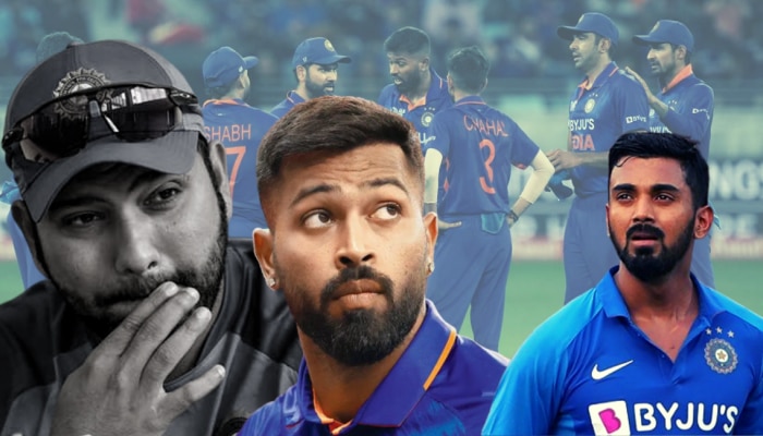 IND vs SL: नवं वर्ष नवा कॅप्टन! रोहित शर्माला मिळणार &#039;नारळ&#039; ?  BCCI घेणार &#039;हा&#039; मोठा निर्णय