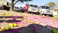 Grampanchayat Election : गाव तसं चांगलं, पण अंधश्रद्धेमूळे इज्जत वेशीवर टांगली